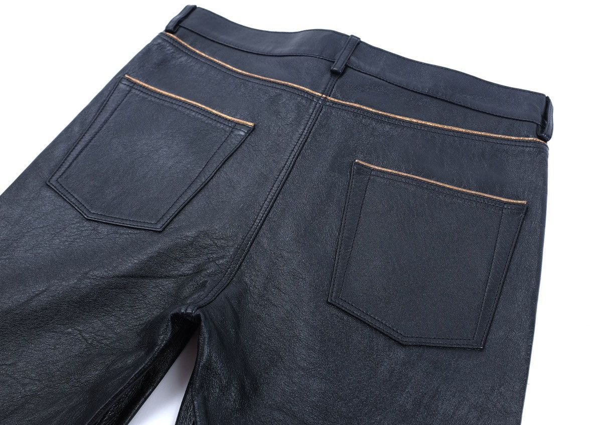 Yves Saint Laurent New with tags Size 30" / US 8 / IT 44 - 4 Thumbnail