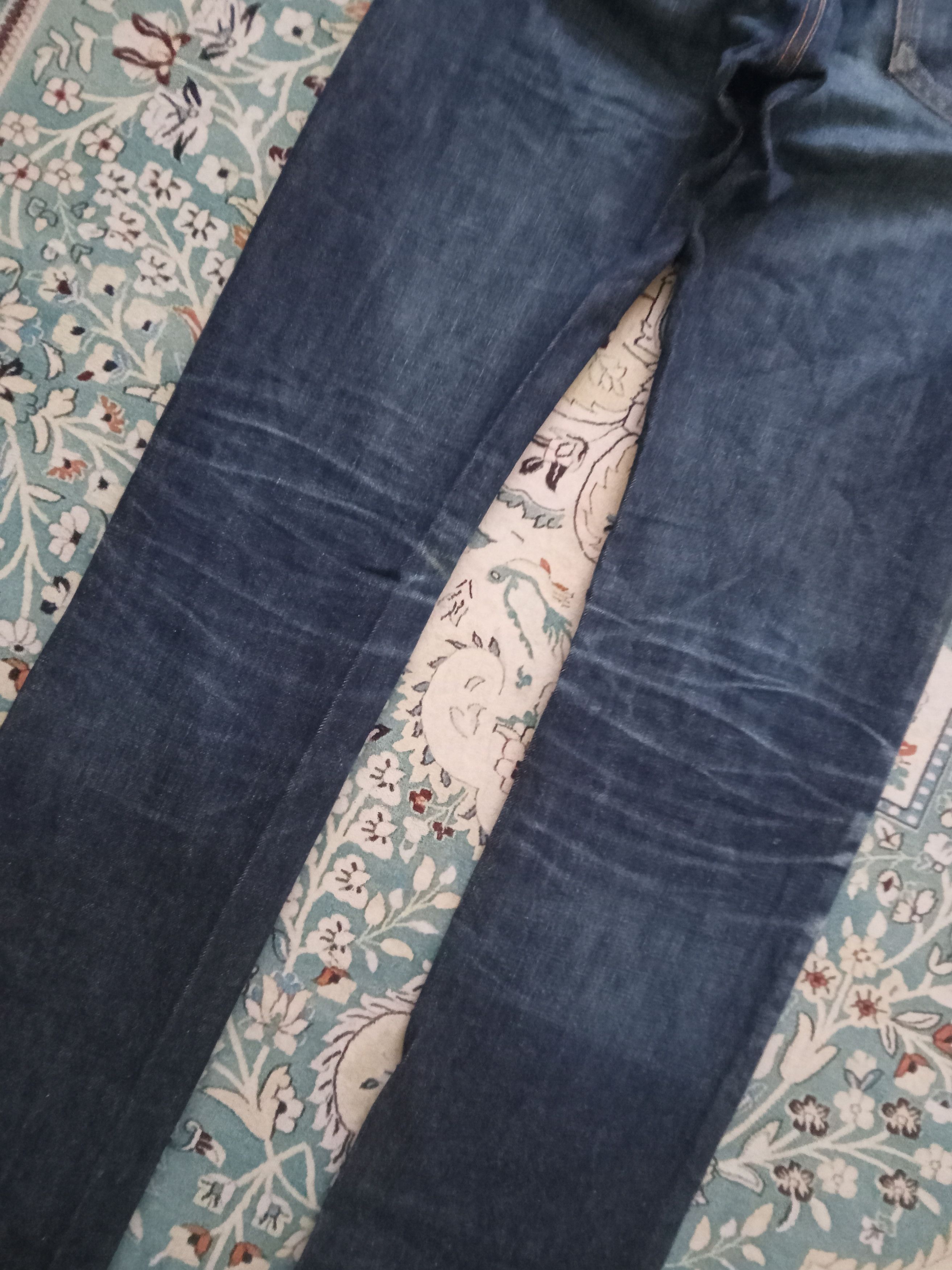 Hysteric Glamour Vintage Hysteric Glamour Jeans Size US 28 / EU 44 - 9 Thumbnail