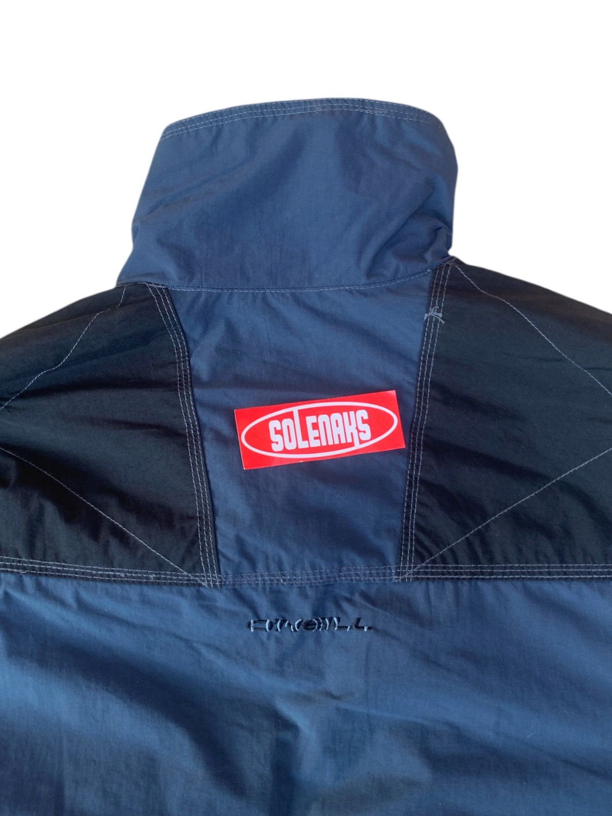 O'Neill × Vintage VTG Oneill snowboard outdoor jacket Size US L / EU 52-54 / 3 - 11 Thumbnail