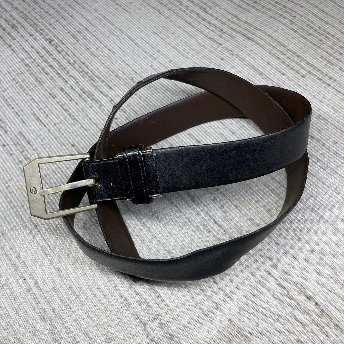 Christian Dior MONSIEUR ベルト Christian Dior MONSIEUR クリスチャンディオールムッシュ
