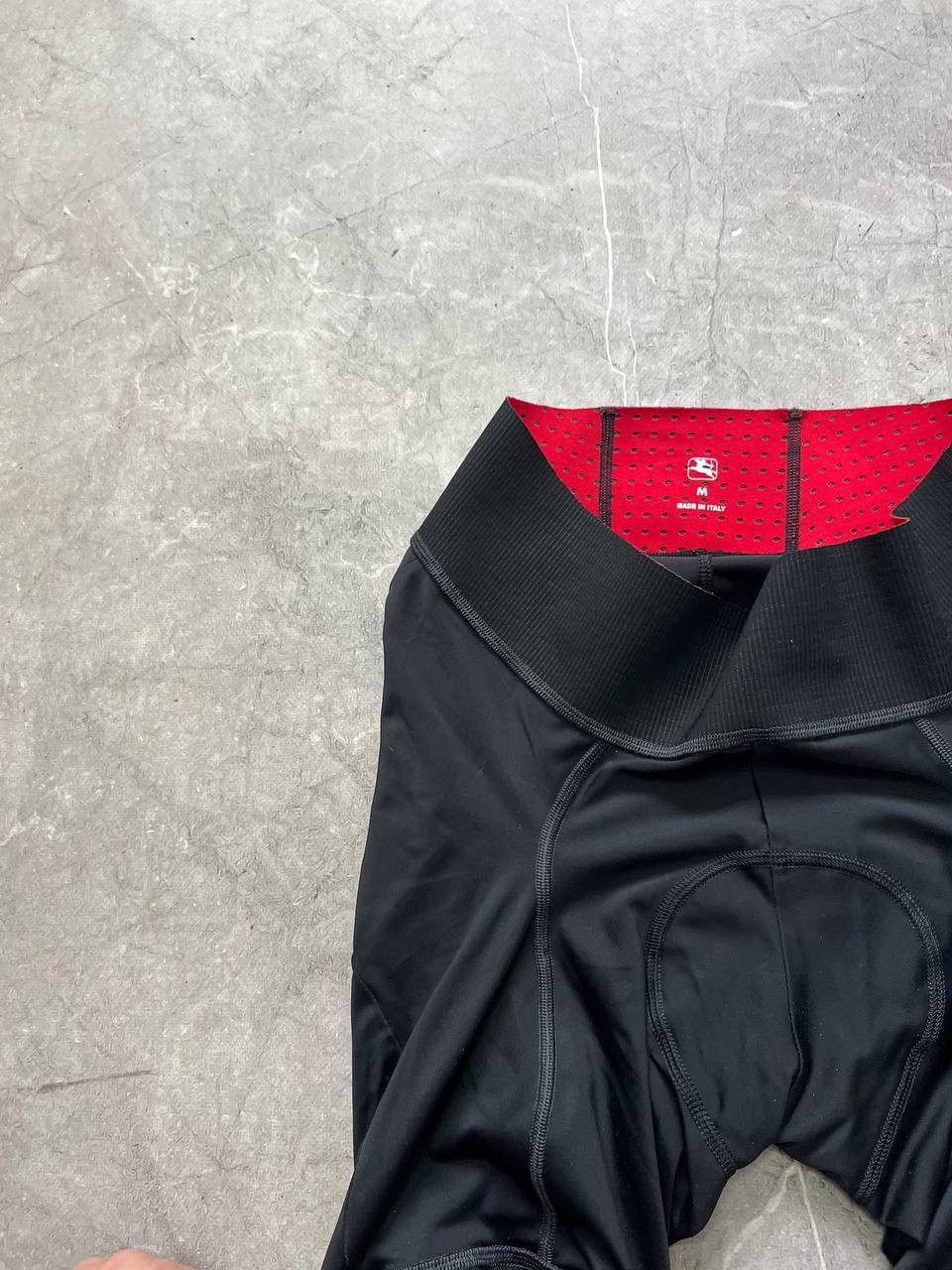 Giordano Giordana Racing Fit Cycling Shorts Bike Italy Womens sz M Size 34" / US 12 / IT 48 - 7 Thumbnail