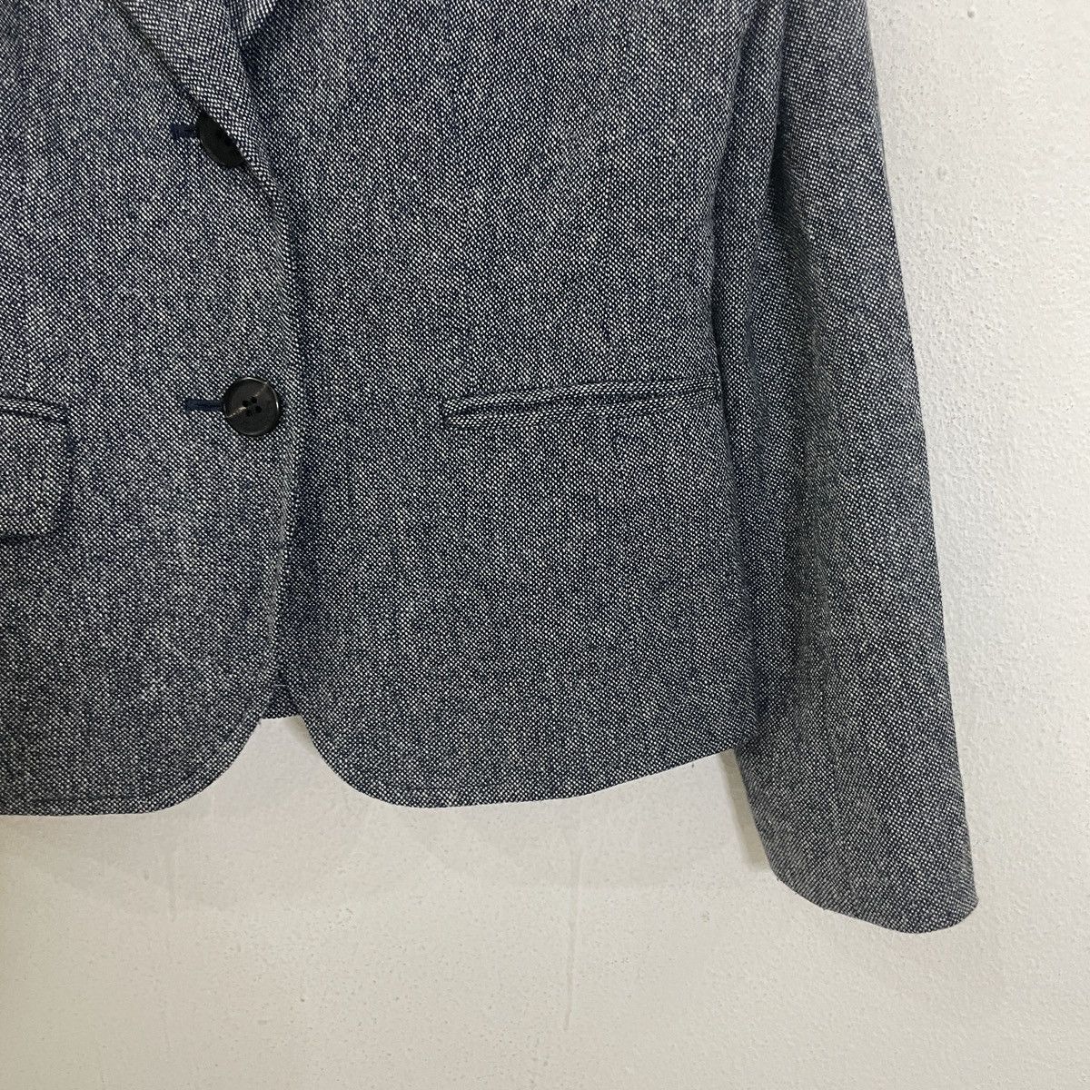 Burberry Burberry London Coat Jacket Size M / US 6-8 / IT 42-44 - 2 Thumbnail