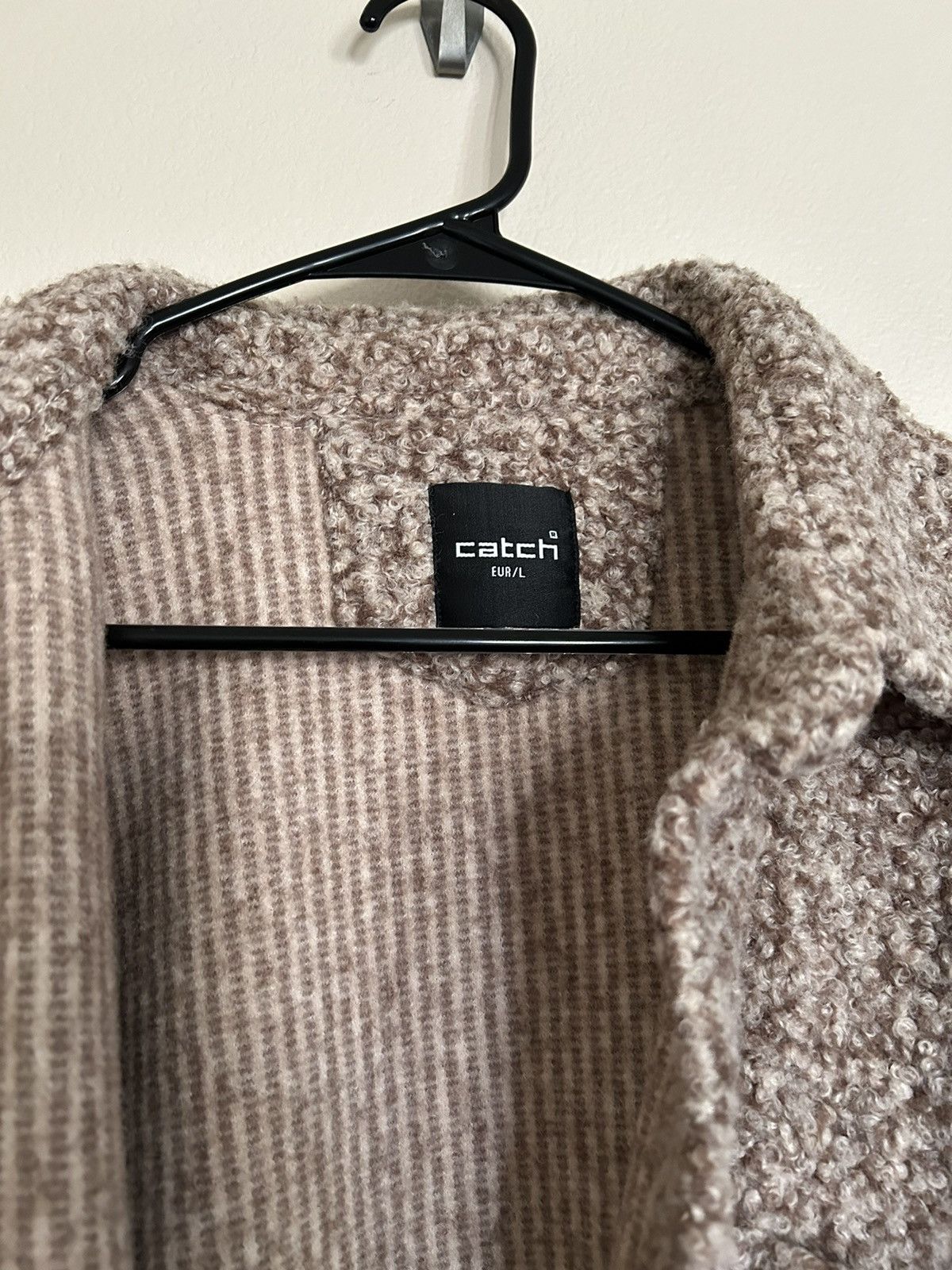 Other European Wool Jacket Size US XL / EU 56 / 4 - 2 Thumbnail
