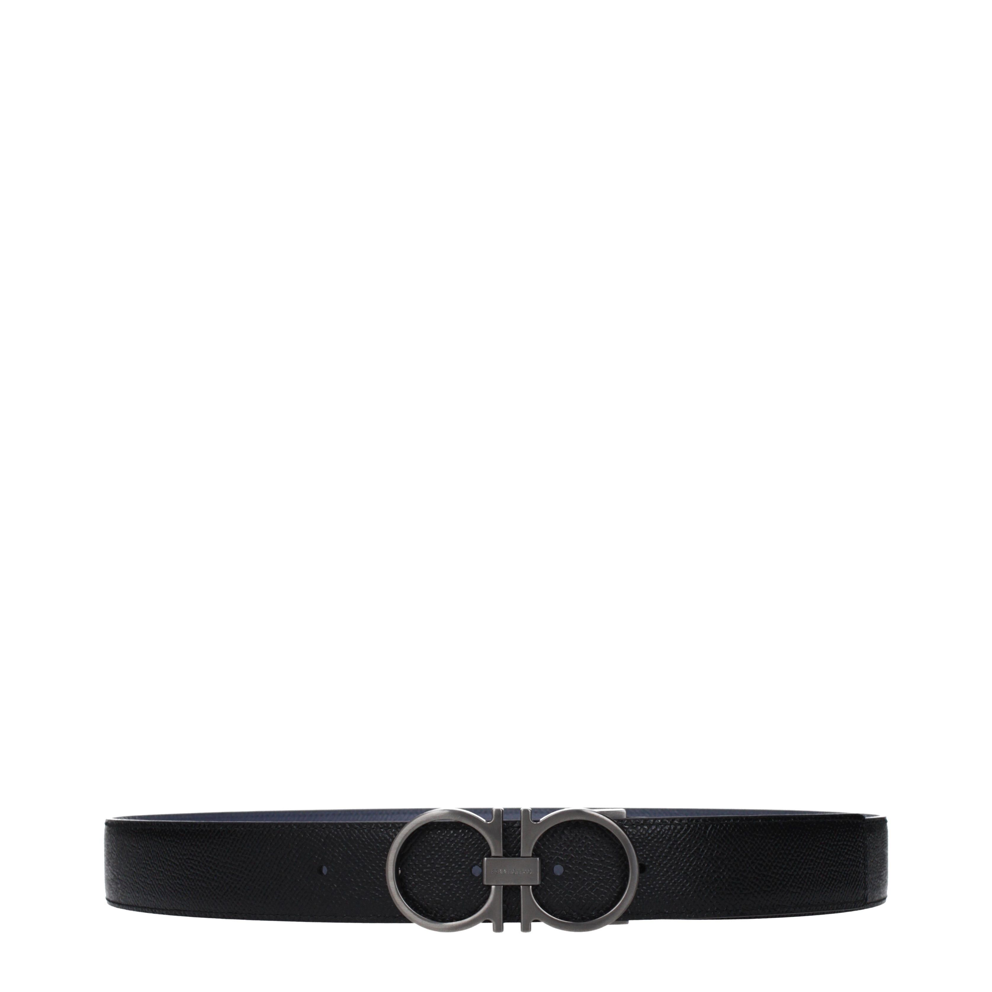 Salvatore Ferragamo Belts Size 34 - 1 Thumbnail