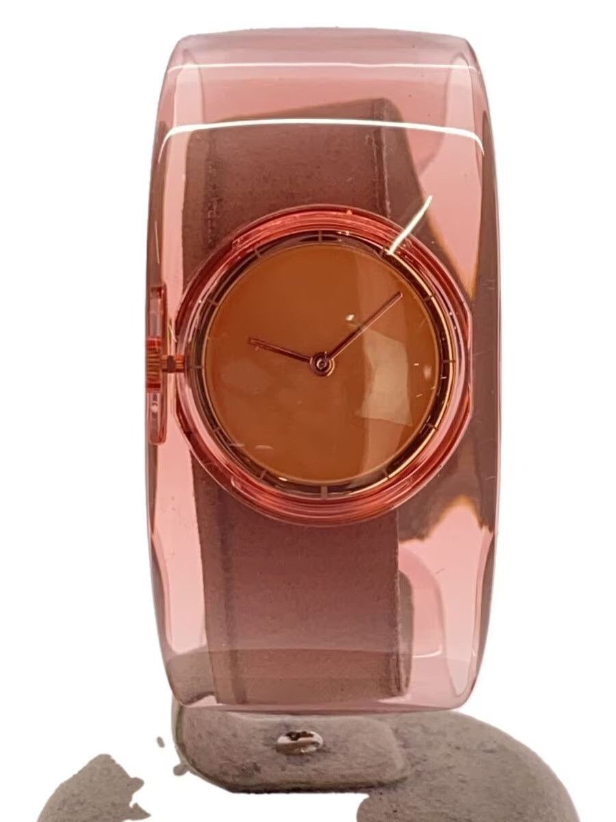 Issey Miyake × Seiko Tokujin Yoshioka O-Watch Size ONE SIZE - 1 Thumbnail