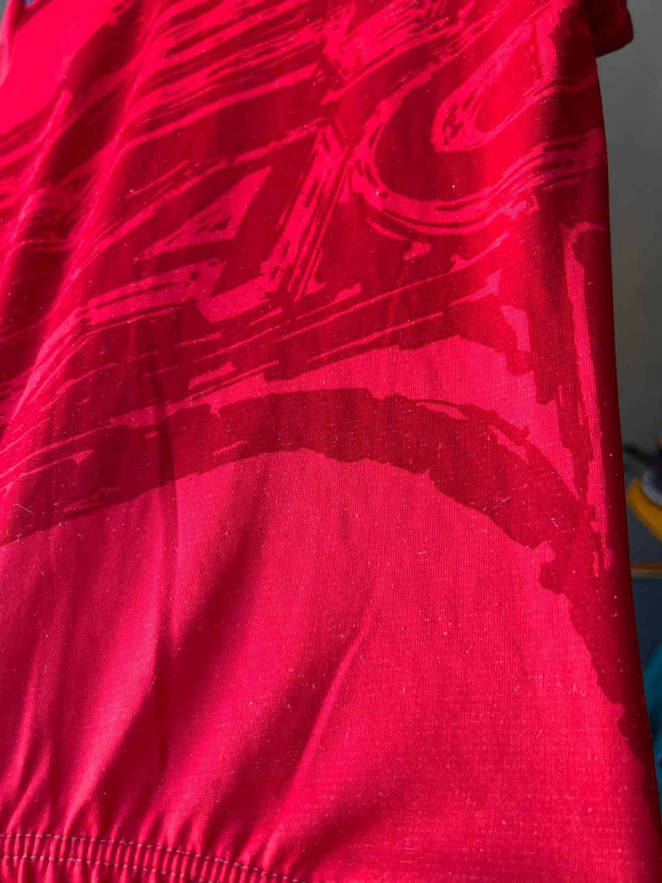 Vintage 1986 CASTELLI RARE PRO RACE ART MAILLOT JERSEY BIKE CYCLING Size US M / EU 48-50 / 2 - 12 Thumbnail