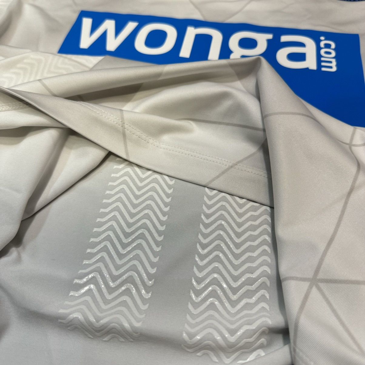 Puma Newcastle United 15/16 player issue away shirt (Bnwt) Size US XL / EU 56 / 4 - 6 Thumbnail