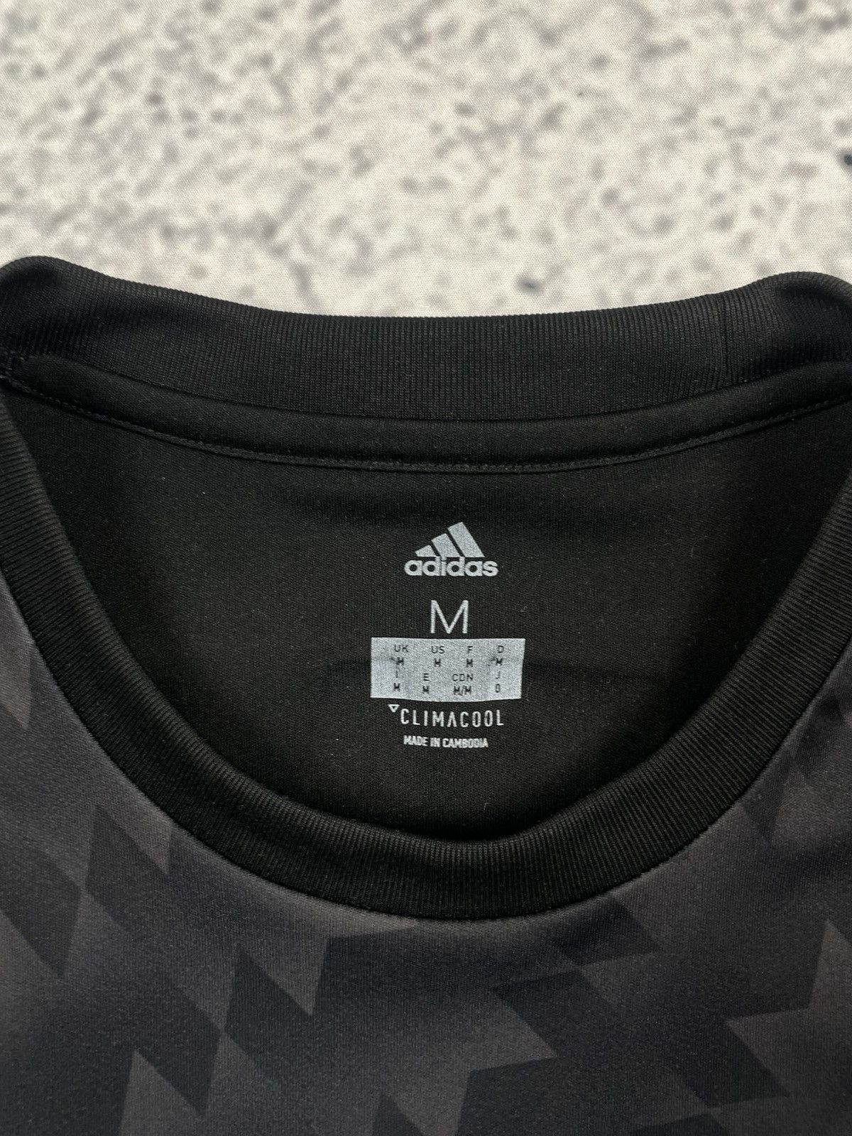 Adidas Adidas M Manchester United #22 Mkhitaryan Jersey eg Size US M / EU 48-50 / 2 - 3 Thumbnail