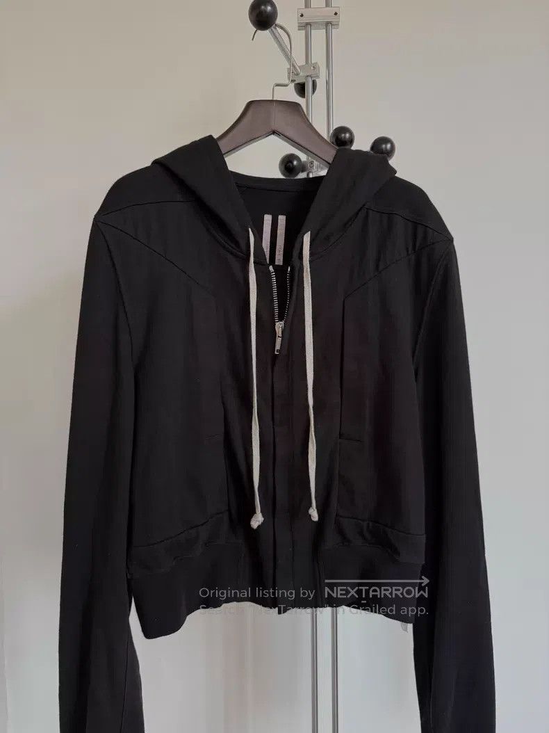 Rick Owens Rick Owens jacket Size US M / EU 48-50 / 2 - 5 Thumbnail