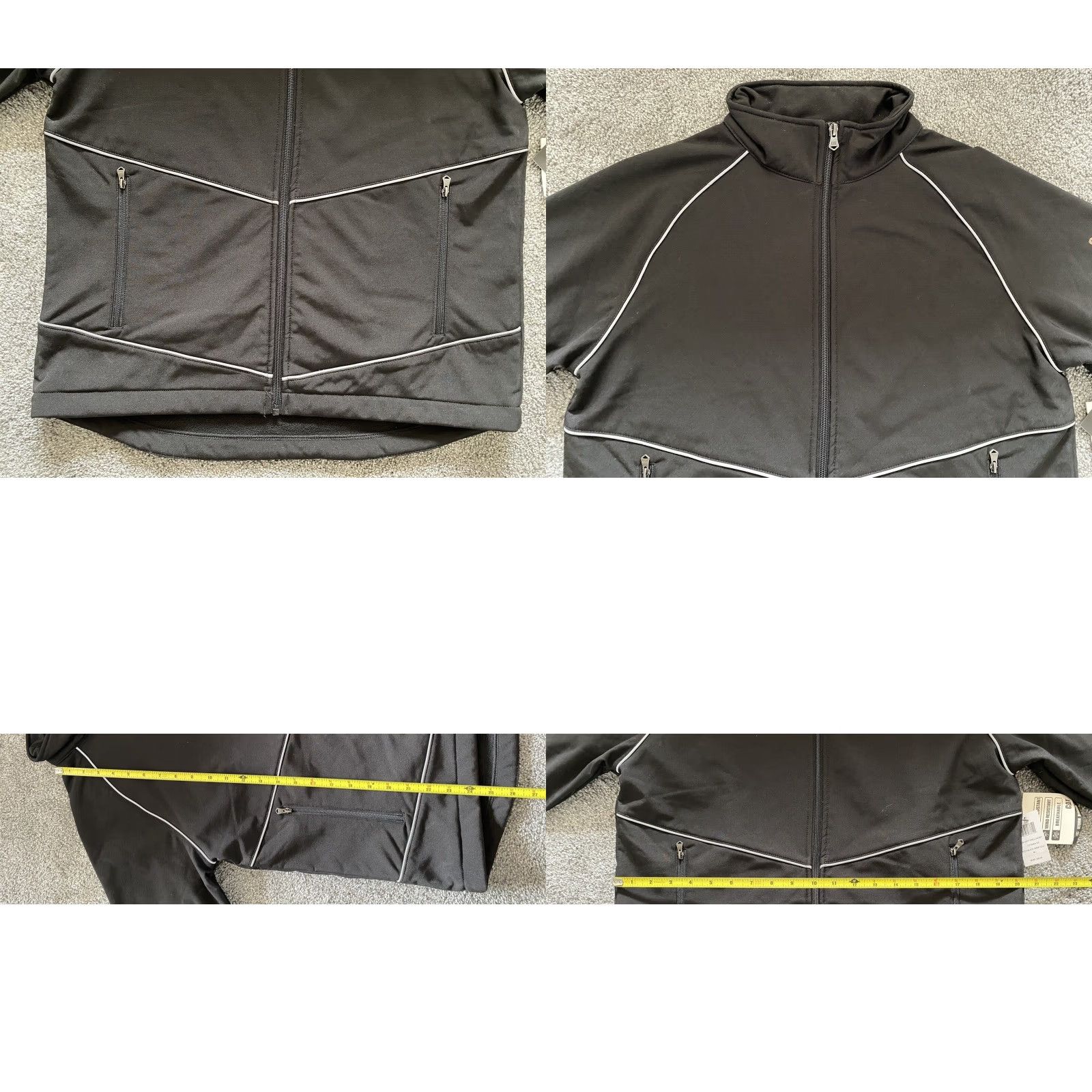 Vintage VINTAGE Size M / US 6-8 / IT 42-44 - 9 Thumbnail