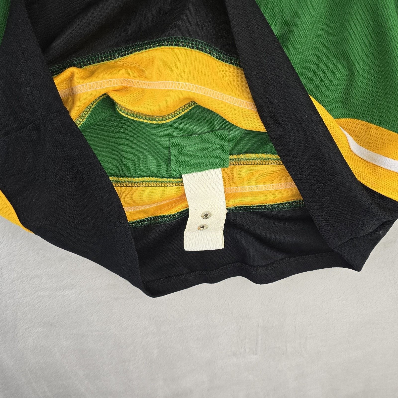 Other St. John's Shamrocks Ross The Boss Rhea Hockey Jersey Medium Size US M / EU 48-50 / 2 - 7 Thumbnail