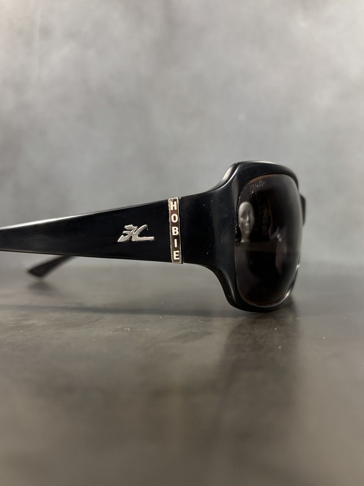 Vintage Vintage Hobie Sunglasses Califa Size ONE SIZE - 10 Thumbnail