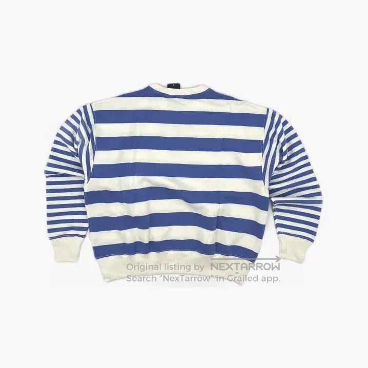 Polo Ralph Lauren Polo Ralph Lauren Wide Stripe Long. Size US XS / EU 42 / 0 - 3 Thumbnail