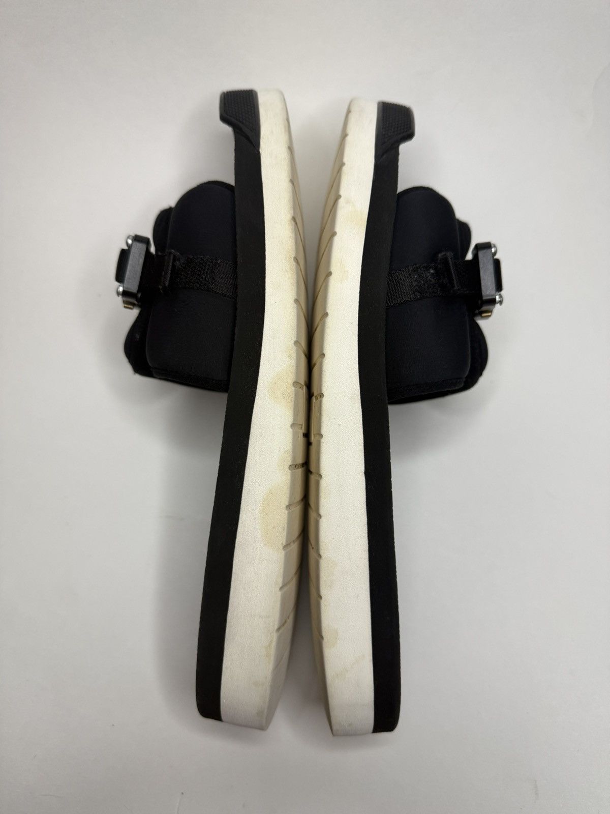 Dior Dior Homme Men’s Sandals Size US 10 / EU 43 - 11 Thumbnail