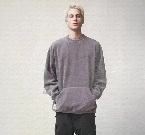 Descendant Descendant Roofleece Fleece Pullover. Size US S / EU 44-46 / 1 - 4 Thumbnail
