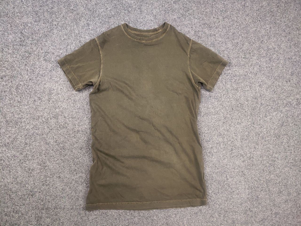 Maharishi Vintage Maharishi Japan Dragon Overprint Embroidered T-shirt Size US S / EU 44-46 / 1 - 10 Thumbnail