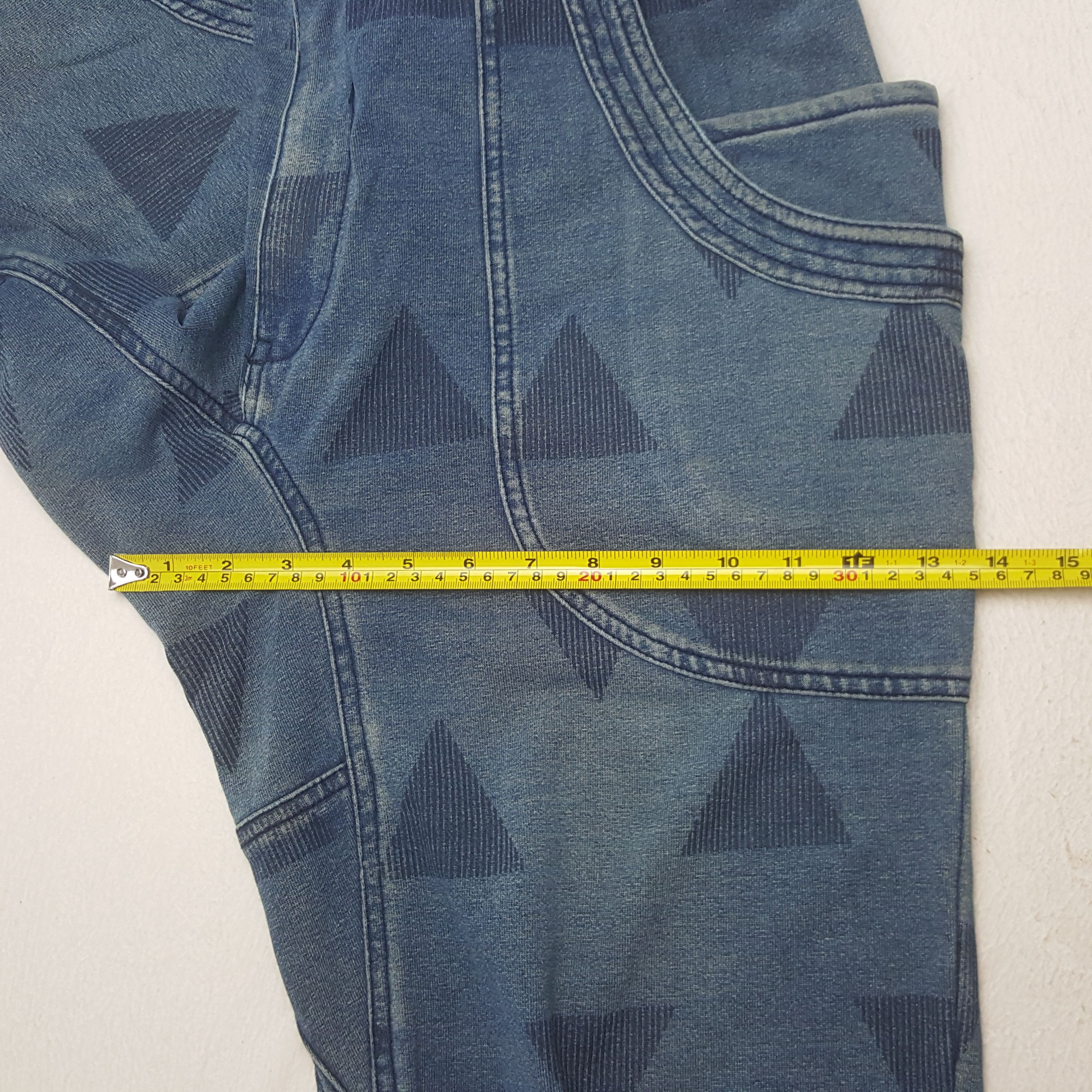 go slow caravan Vintage Go Slow Caravan Pants Size US 31 - 9 Thumbnail