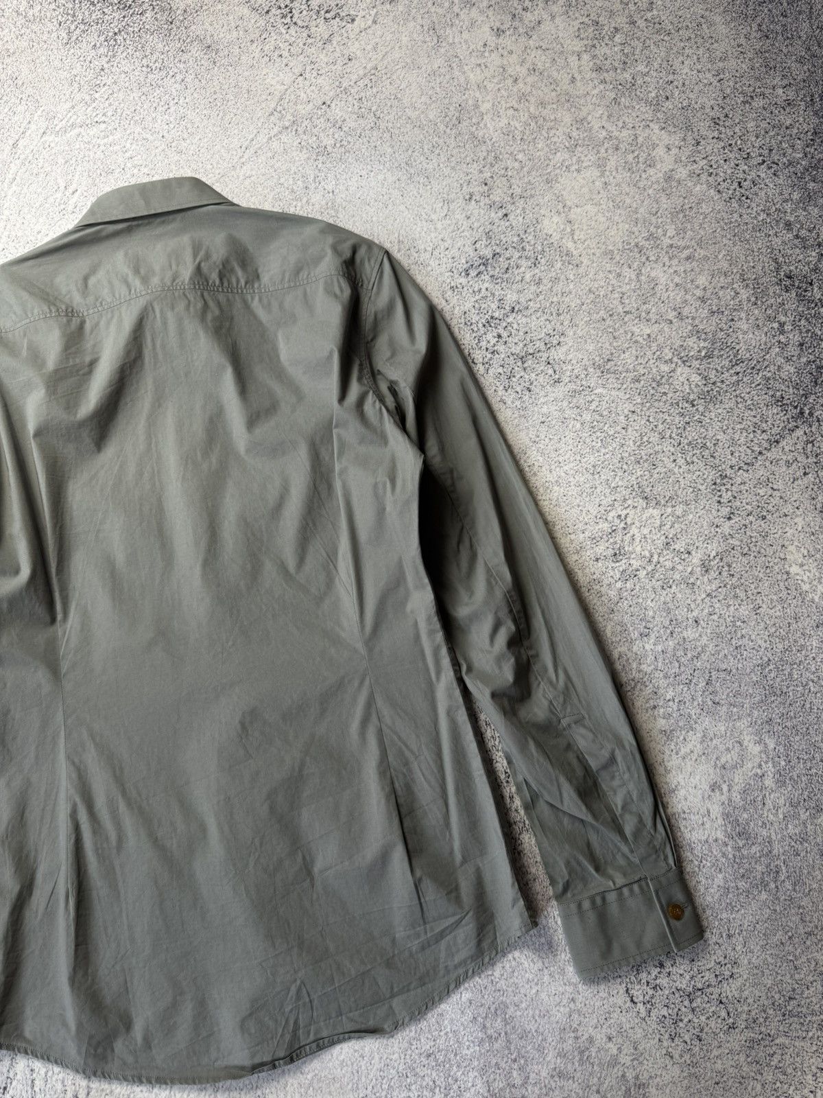 Other Mens Vivienne Westwood Shirts Button Up luxury t shirt Size US M / EU 48-50 / 2 - 22 Thumbnail