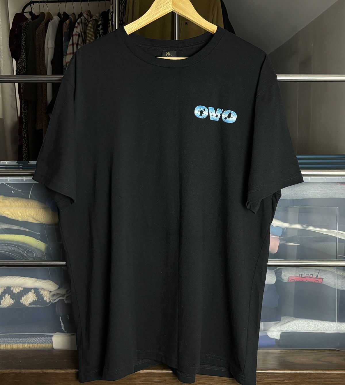 October's Very Own OVO October’s Very Own Tee Size US XL / EU 56 / 4 - 1 Thumbnail