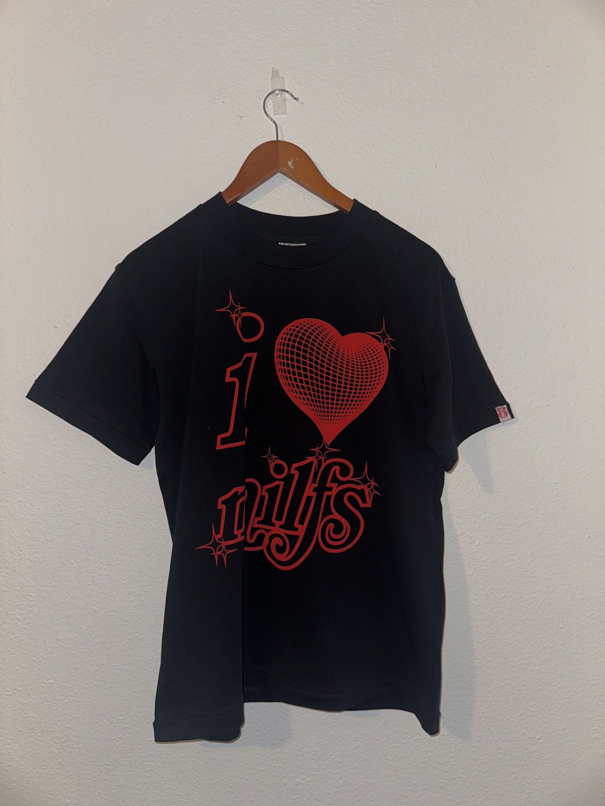 Other I <3 Milfs Size US S / EU 44-46 / 1 - 1 Thumbnail