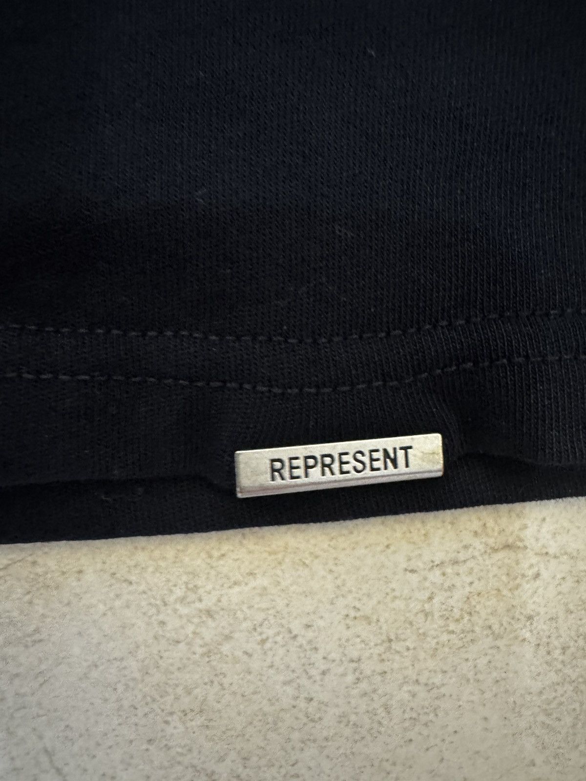Represent Clo. Represent Storms in Haven T-shirt Size US XL / EU 56 / 4 - 4 Thumbnail