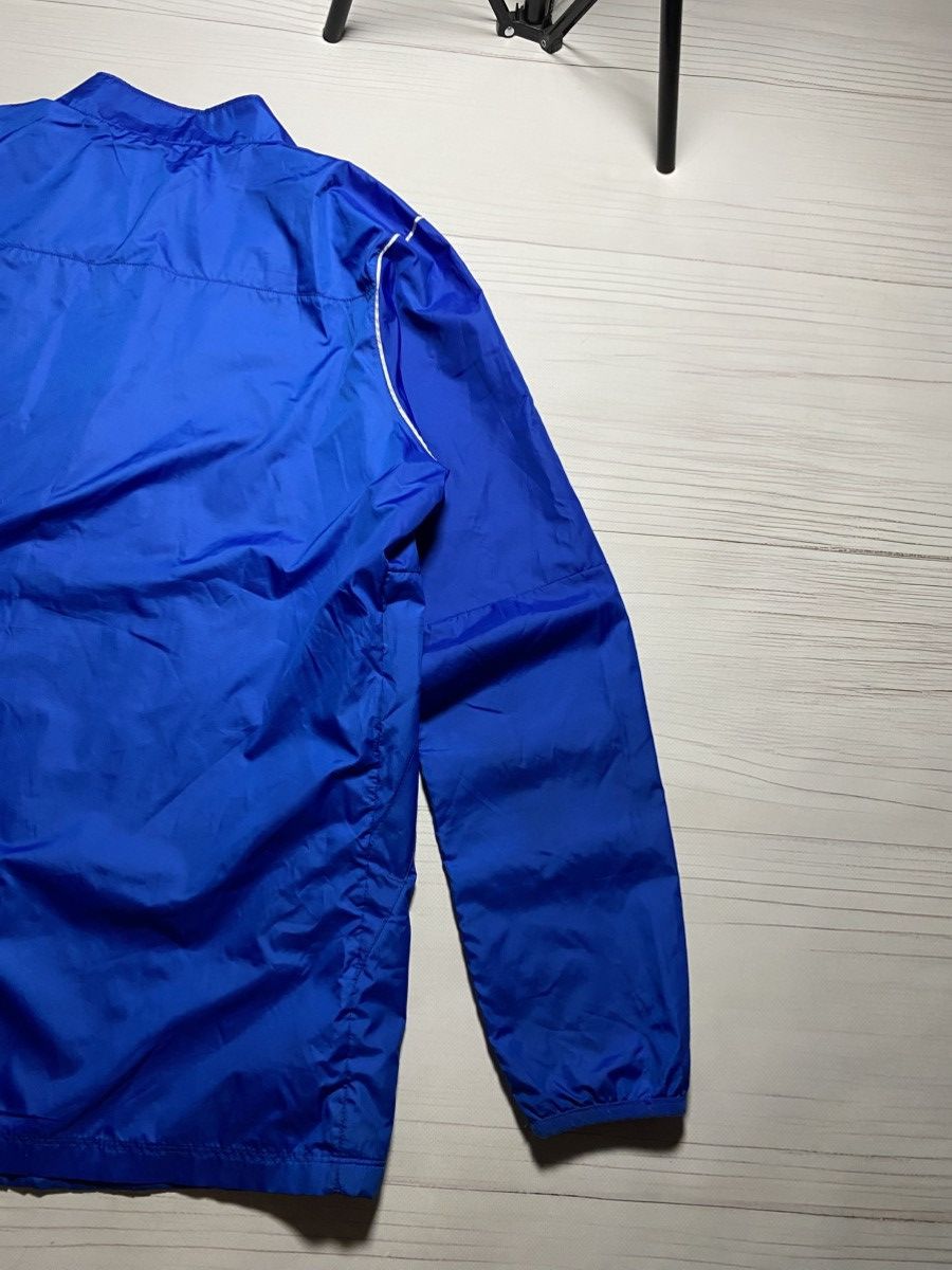 Nike Nike Finland 2020 training soccer football light jacket Size US L / EU 52-54 / 3 - 14 Thumbnail