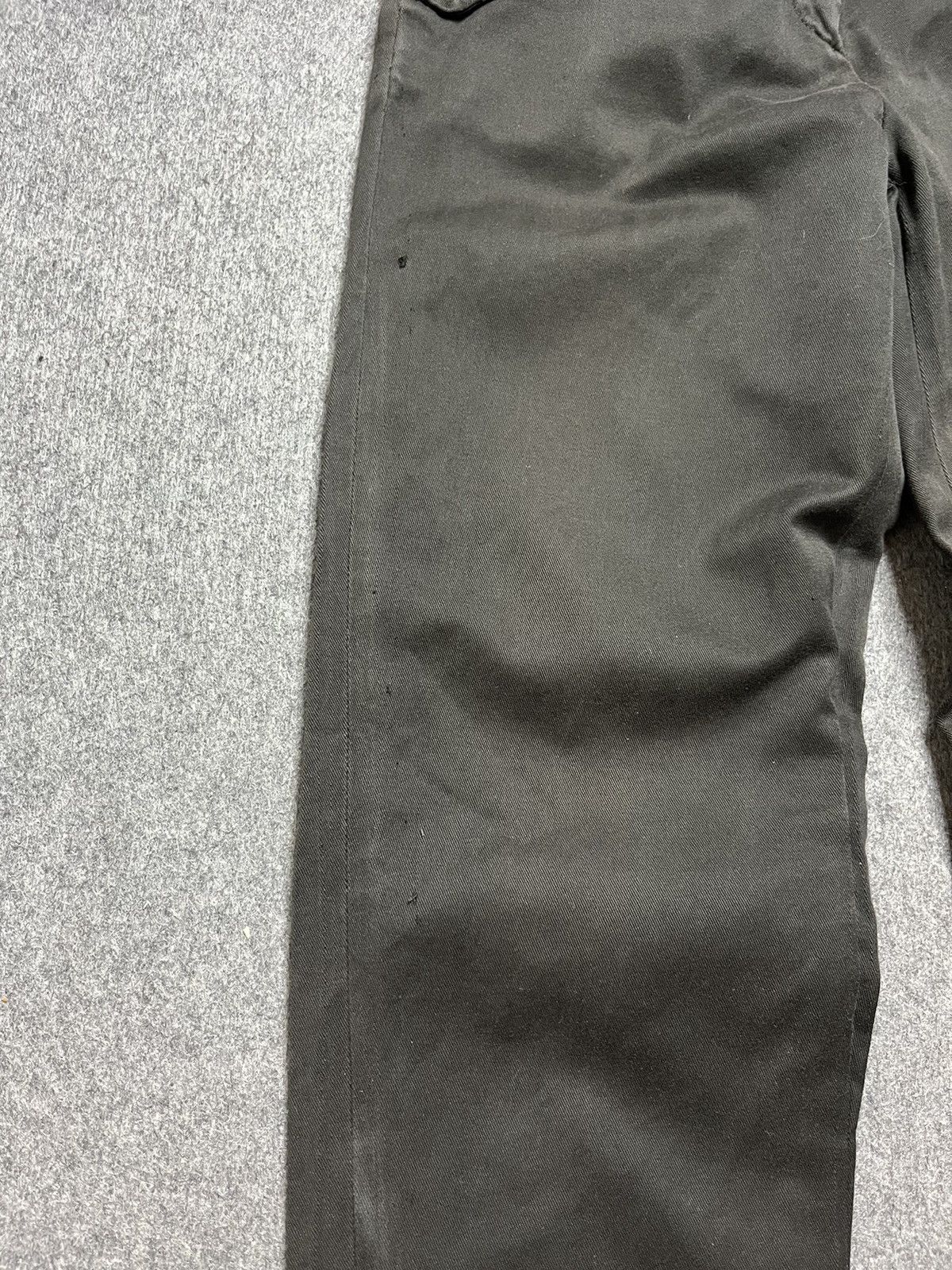 Maison Margiela Maison Margiela MM6 pants Size 36" / US 14 / IT 50 - 3 Thumbnail
