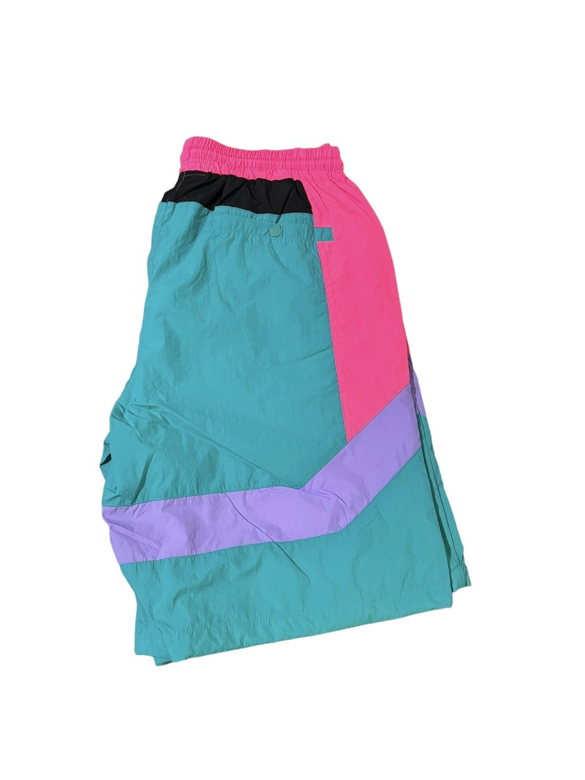 Smoke Rise Men athletic shorts Size US 36 / EU 52 - 4 Thumbnail