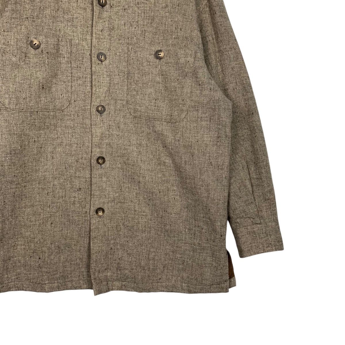 Other Cacharel Homme Wool Jacket Size US M / EU 48-50 / 2 - 4 Thumbnail