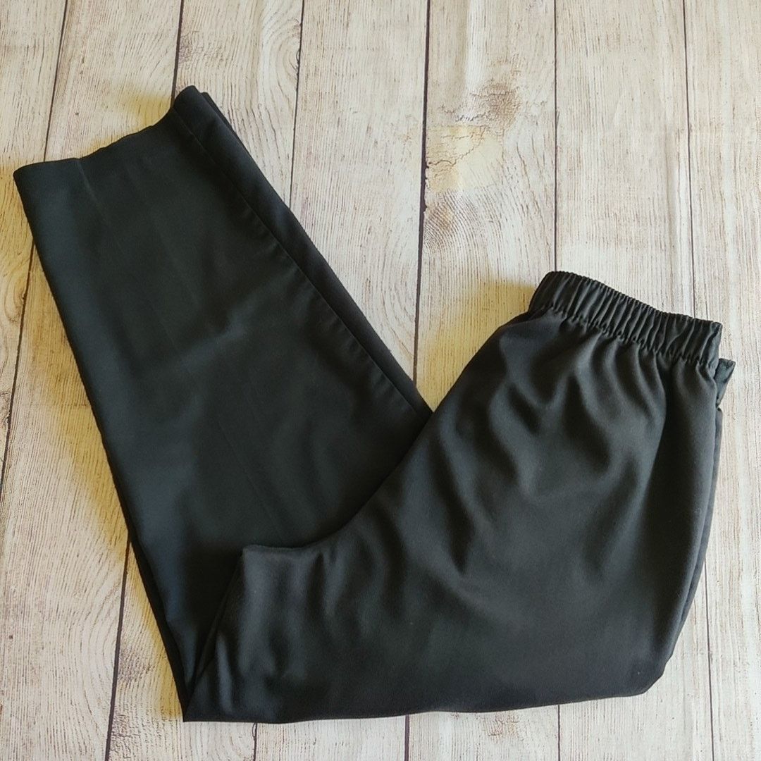 Levi's Vintage Levi's Sportswear ultra high waist pant sz 12 Size 34" / US 12 / IT 48 - 2 Thumbnail