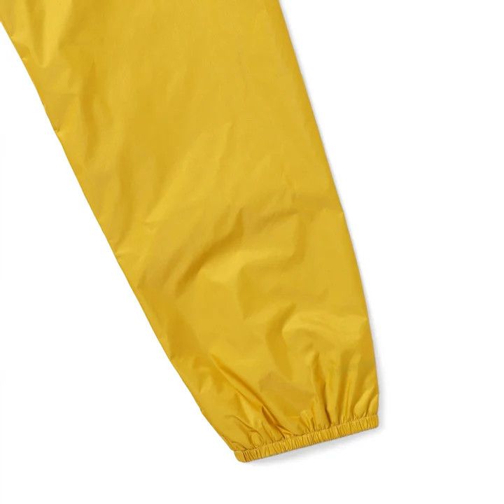 thisisneverthat o1mle0925 TNT Minions Winstopper Jacket in Yellow Size US XL / EU 56 / 4 - 3 Thumbnail