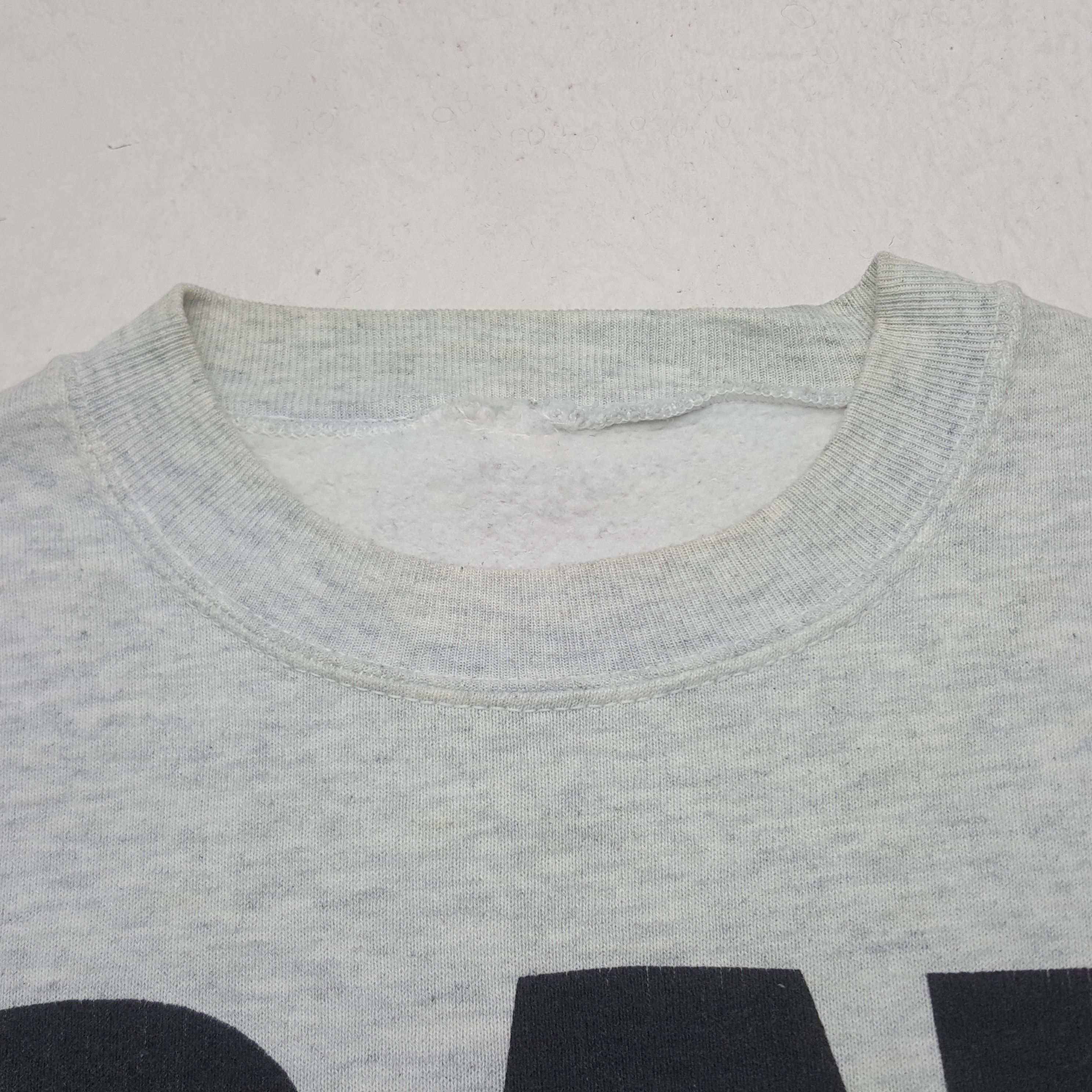 Caterpillar Vintage Cat Diesel Power Caterpillar 90's Sweatshirt RR5 Size US M / EU 48-50 / 2 - 4 Thumbnail