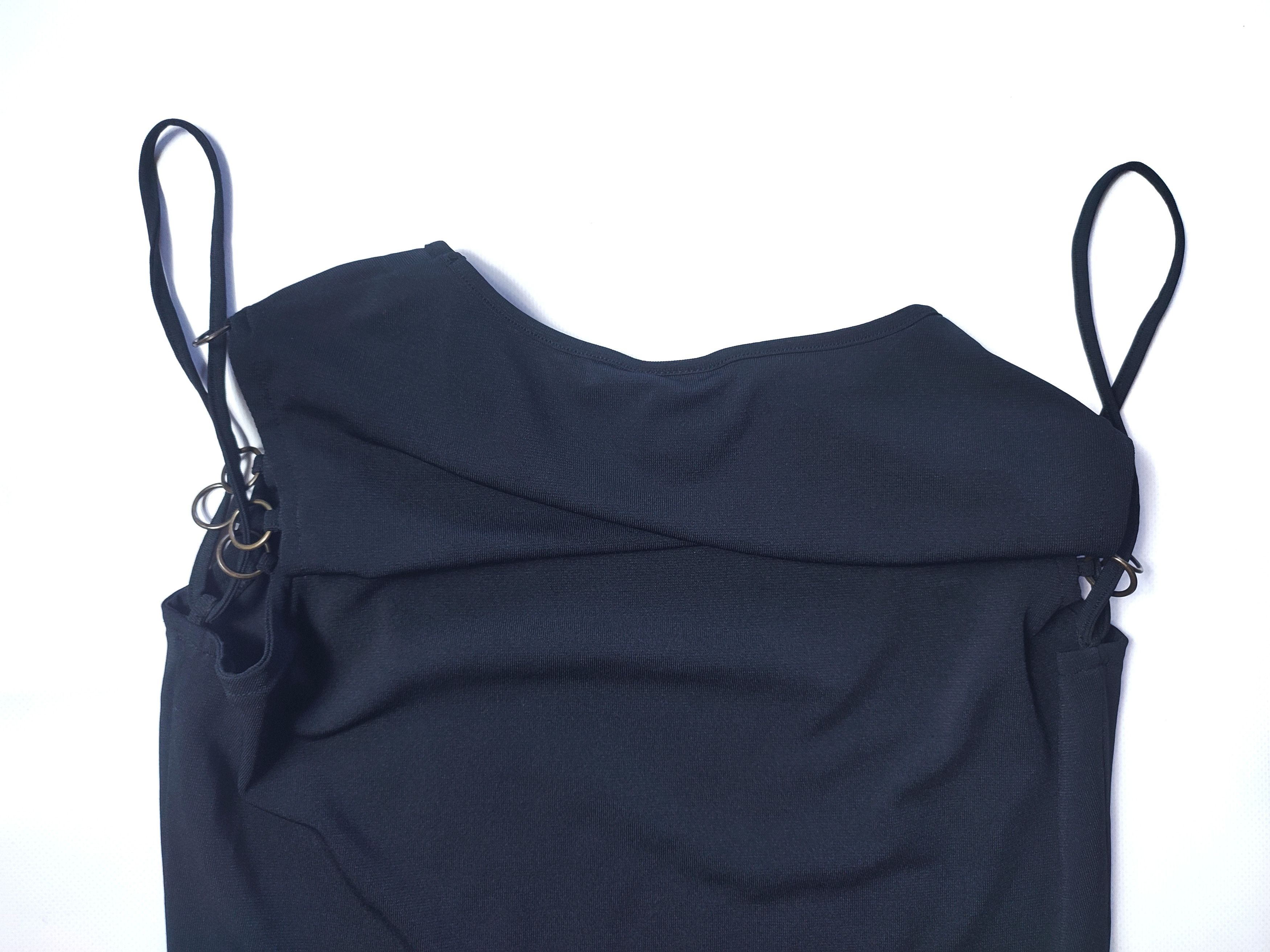 Versace Jeans Couture Versace Jeans Couture Tank Top Size M / US 6-8 / IT 42-44 - 8 Thumbnail
