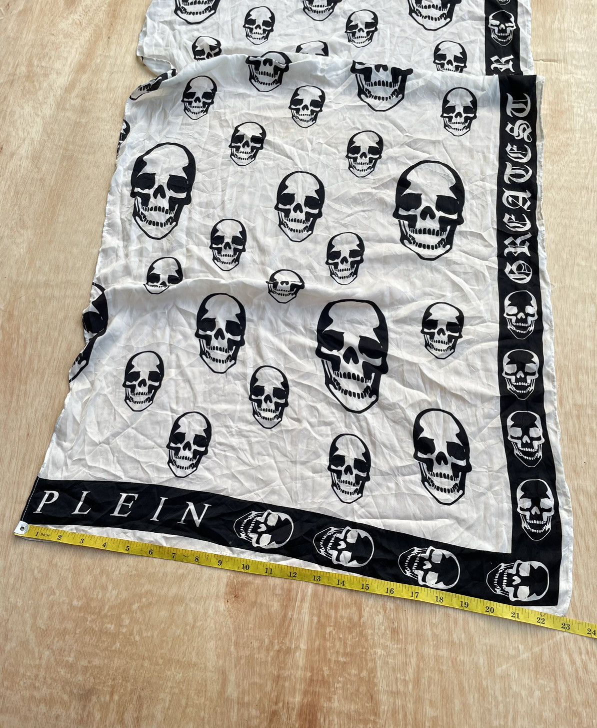 Philipp Plein Philipp Plein Skull Size ONE SIZE - 5 Thumbnail