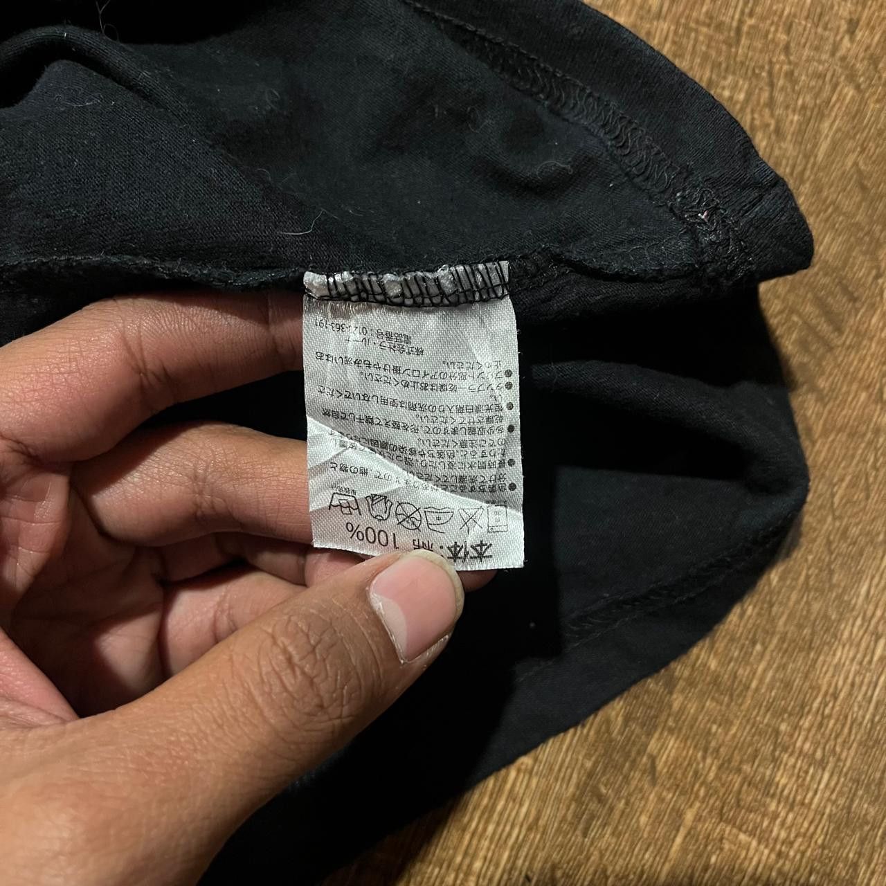 Number (N)ine Number Nine x Marlboro Star Tshirt Size US L / EU 52-54 / 3 - 6 Thumbnail