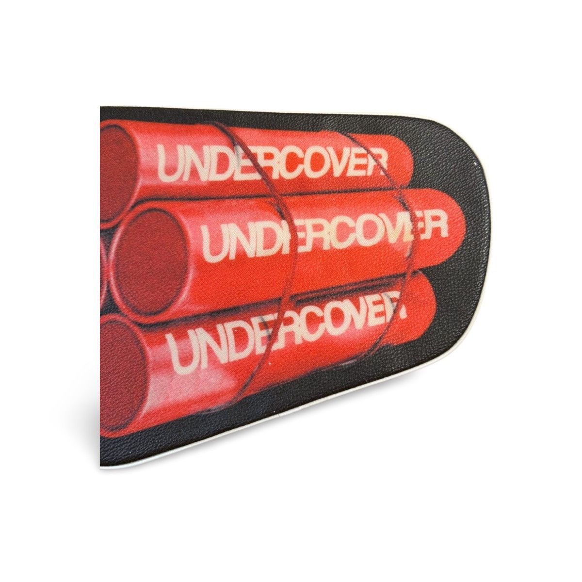 Undercover Vintage Undercover Dynamite Pouch Wallet Size ONE SIZE - 3 Thumbnail
