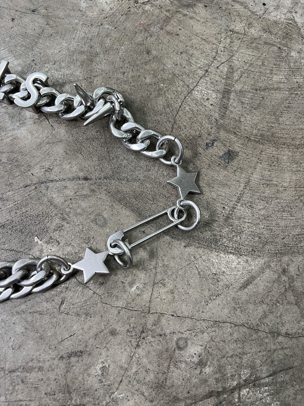 Heaven by Marc Jacobs Heaven by Marc Jacobs Fallen Angels Belt (unisex) Size ONE SIZE - 3 Thumbnail