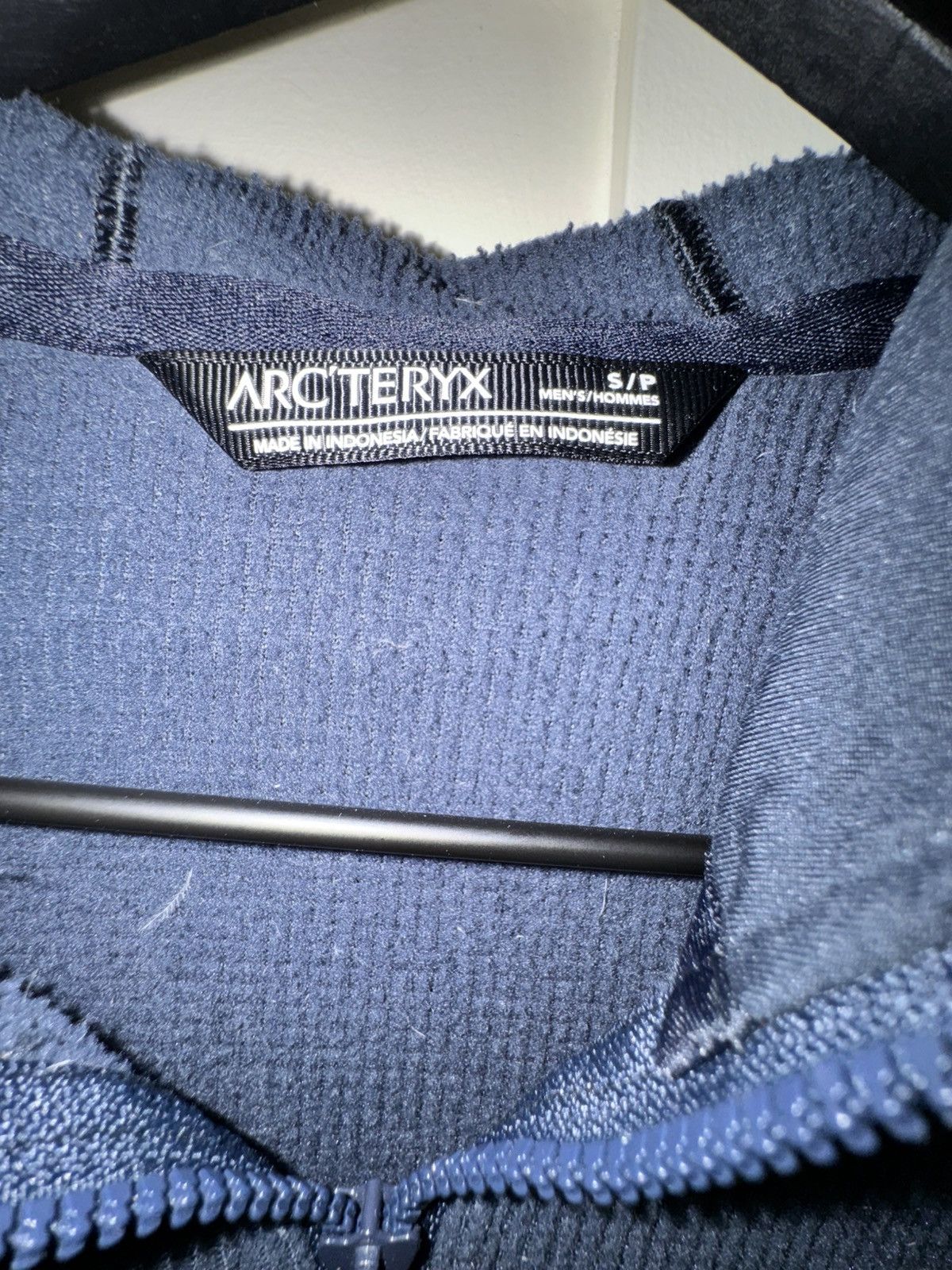 Arc'teryx Arc’teryx Delta LT - Tui size S Size US S / EU 44-46 / 1 - 3 Thumbnail