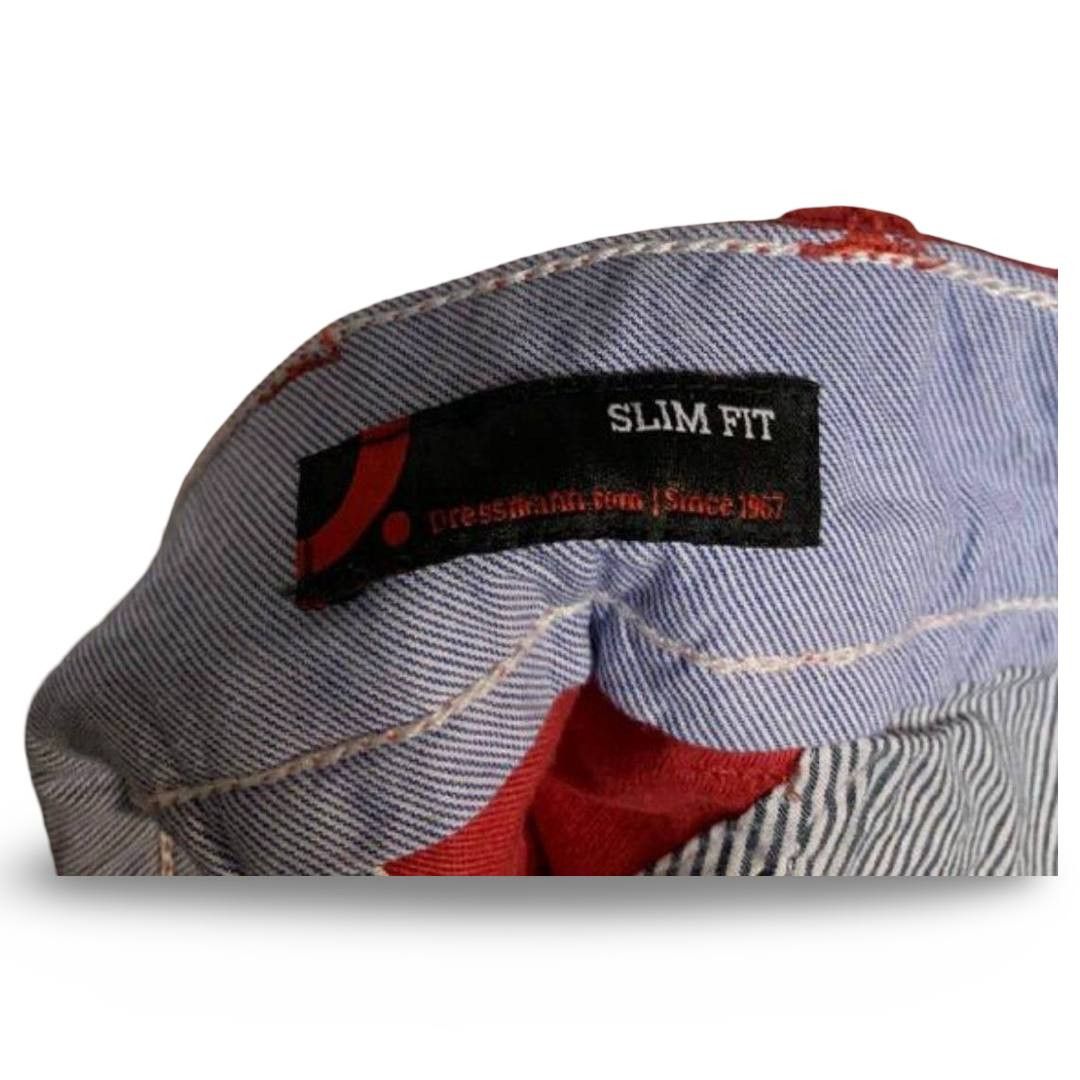 Other Dressman pants #432 Size US 33 - 11 Thumbnail