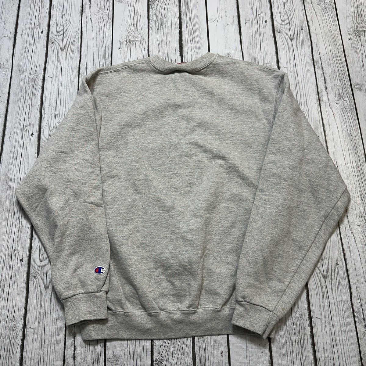 Champion Vintage Champion sweatshirt Size US L / EU 52-54 / 3 - 2 Thumbnail