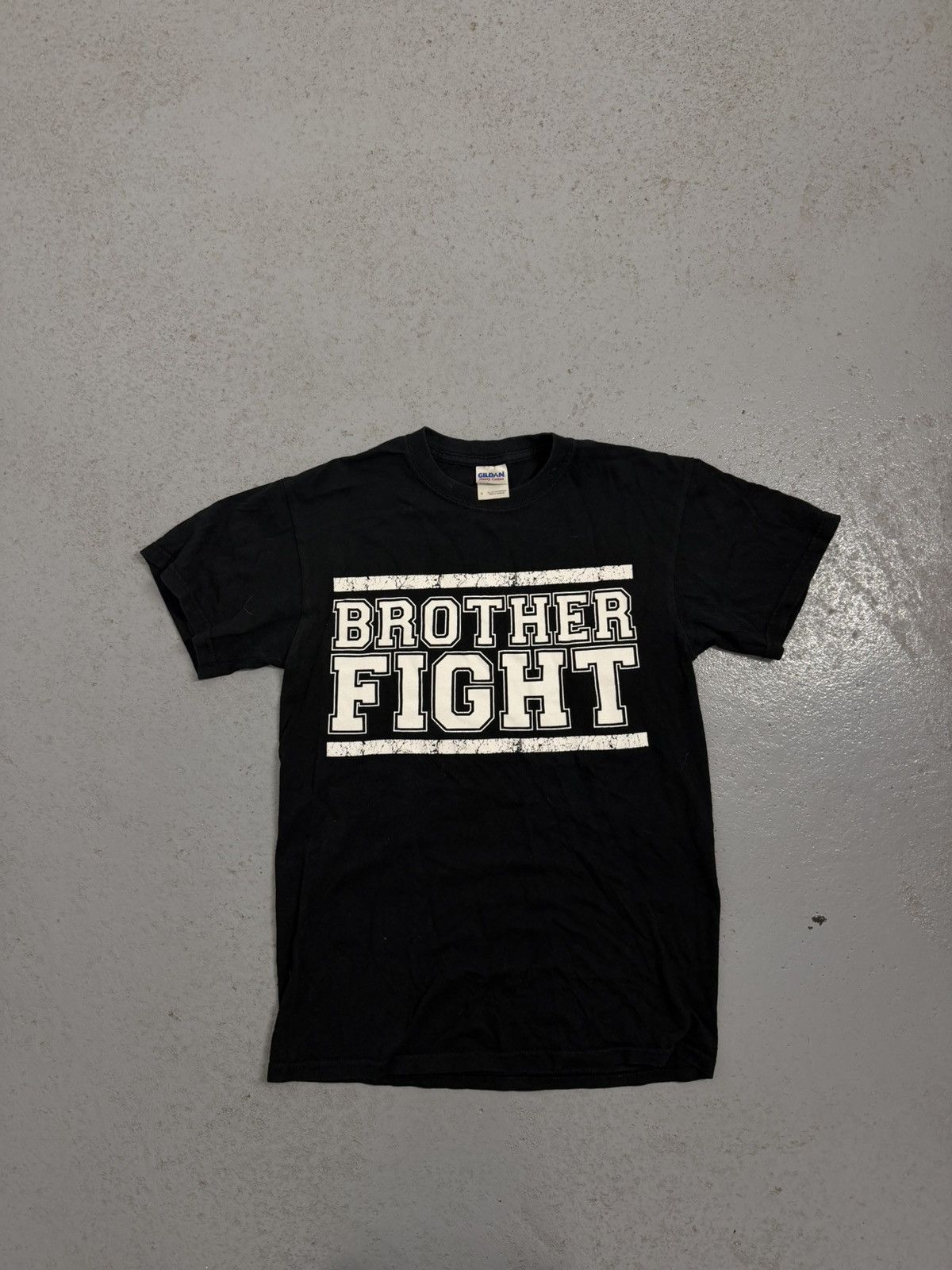 Band Tees Brother Fight Band T-Shirt Size US S / EU 44-46 / 1 - 2 Thumbnail