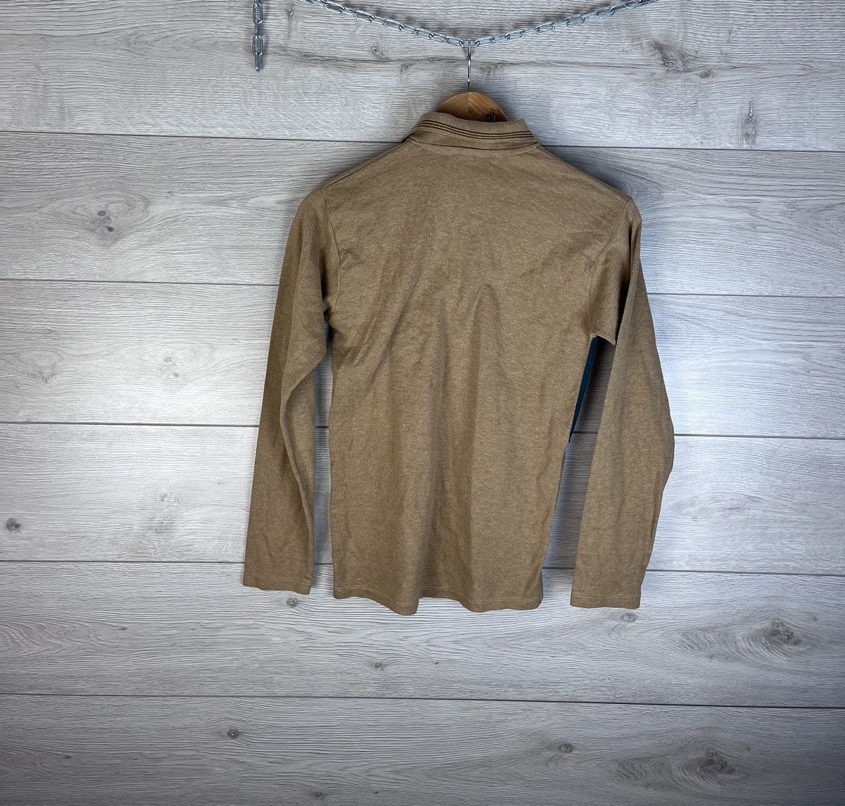 Hugo Boss Vintage men’s long sleeve Hugo Boss classic size S 1990s Size US S / EU 44-46 / 1 - 11 Thumbnail