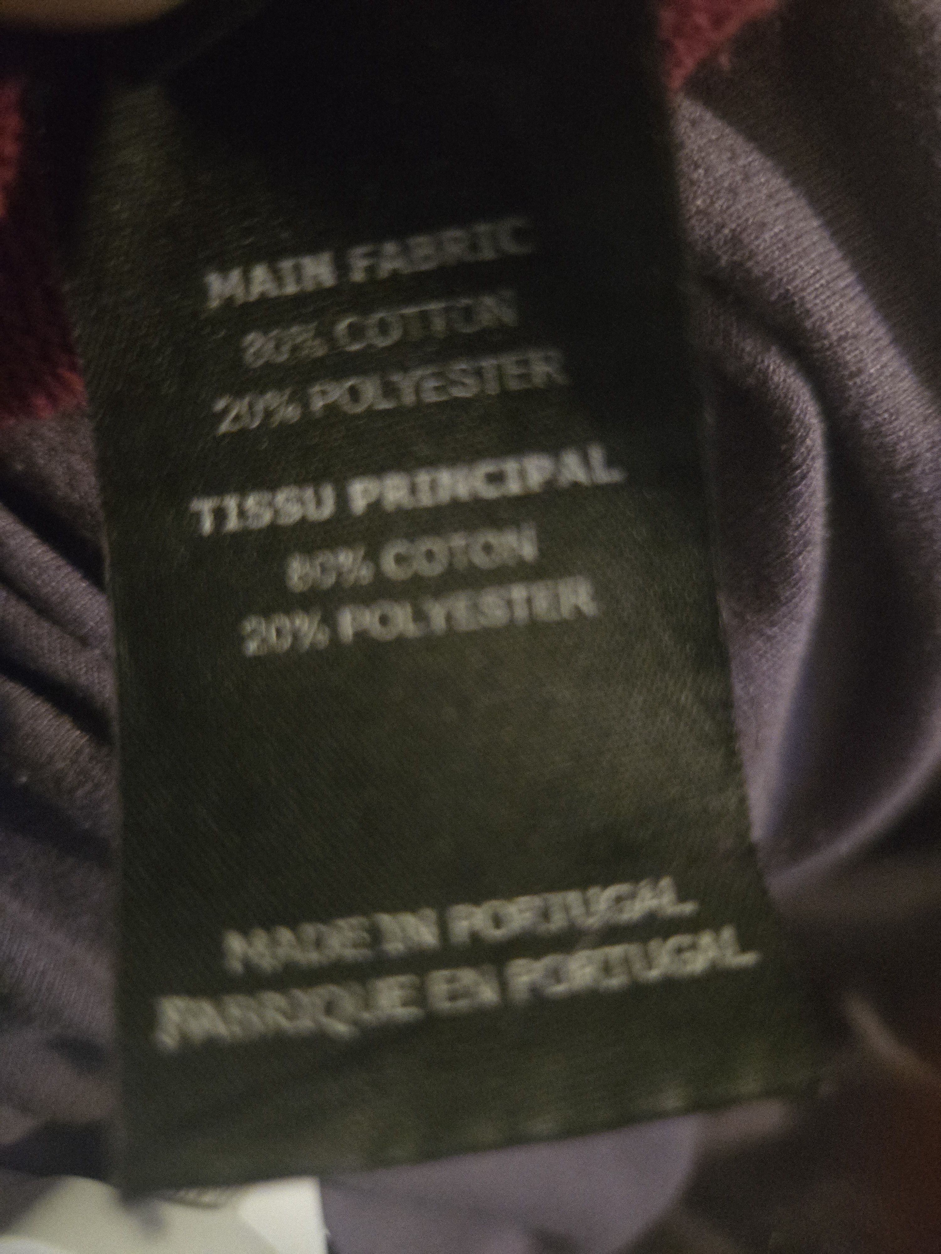 Vetements Vetements Anarchy Hoodie Size US S / EU 44-46 / 1 - 8 Thumbnail