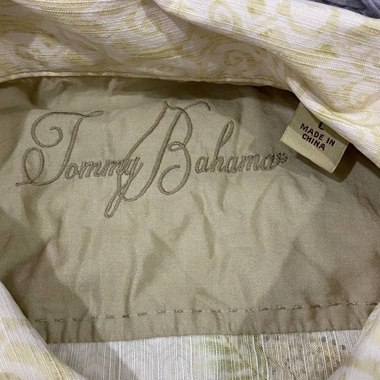 Tommy Bahama Tommy bahama floral Size US XL / EU 56 / 4 - 2 Thumbnail