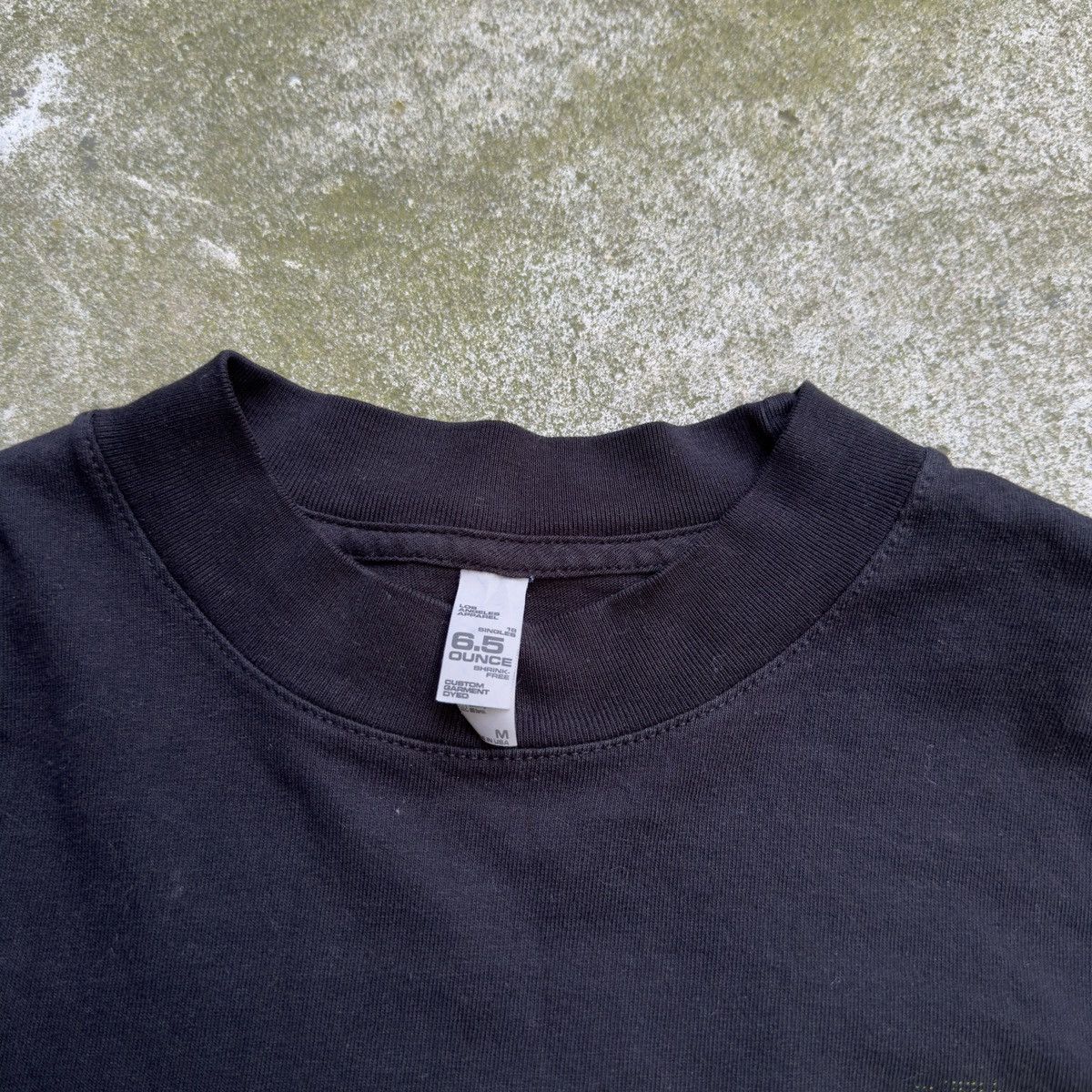 Grailed GRAILED NEON BUTTERFLY VIP LONGSLEEVE TEE M Size US M / EU 48-50 / 2 - 4 Thumbnail