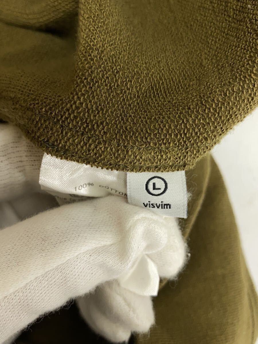 Visvim Cotton Sweatshirt Size US L / EU 52-54 / 3 - 5 Thumbnail
