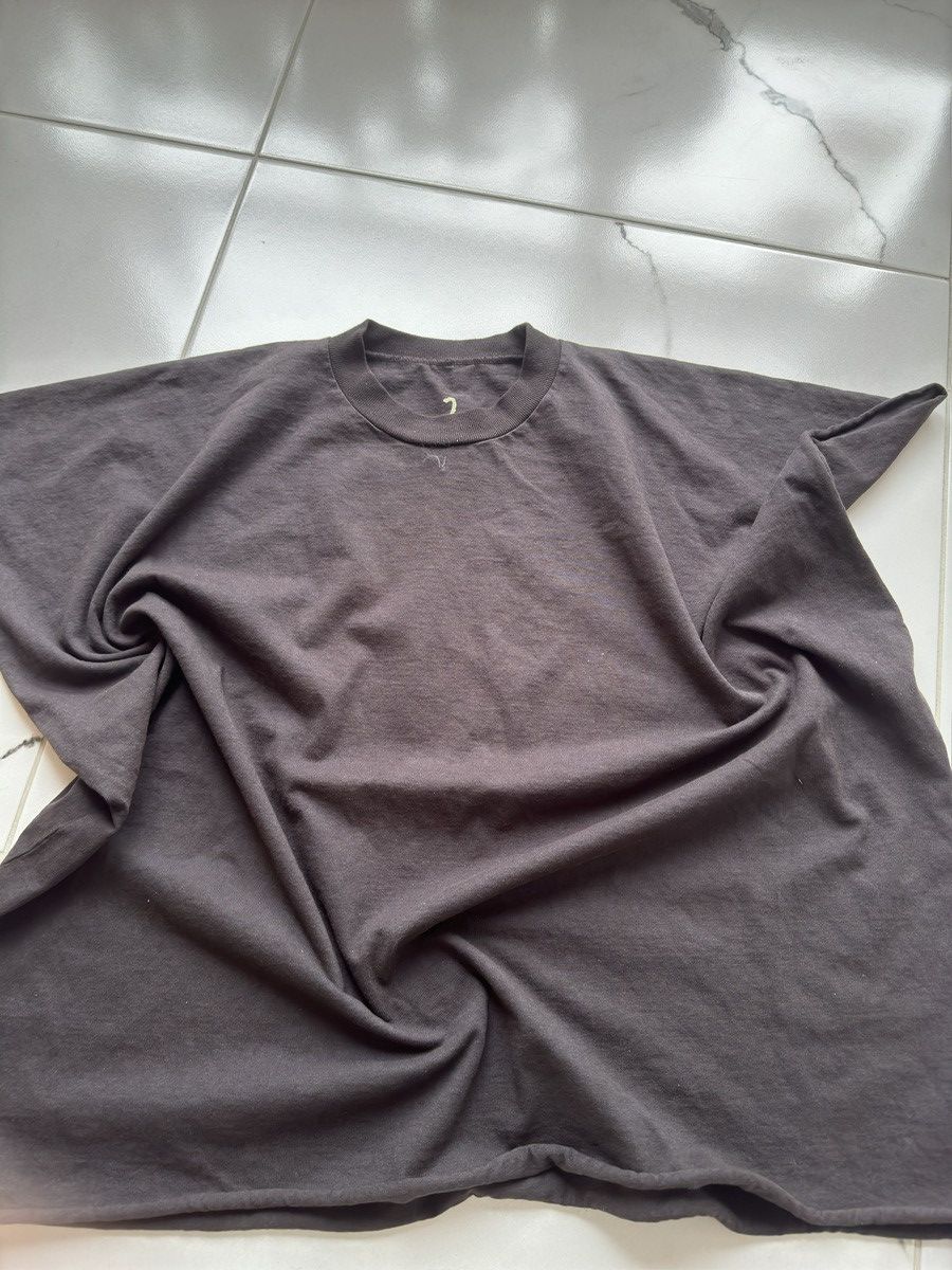 Kanye West T-shirt one box Kanye West Size US M / EU 48-50 / 2 - 3 Thumbnail