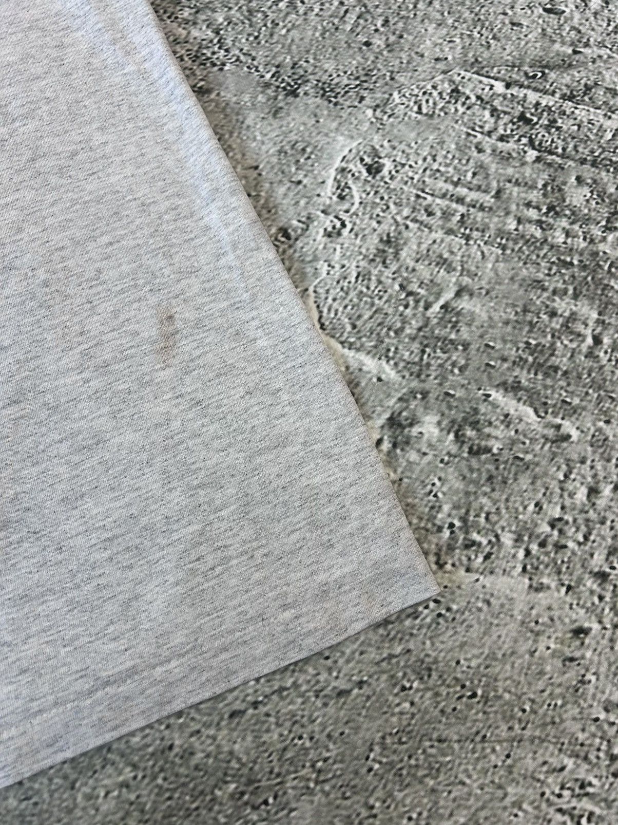 No Fear No Fear vintage T-Shirt grey Y2K single stitch Size US L / EU 52-54 / 3 - 3 Thumbnail