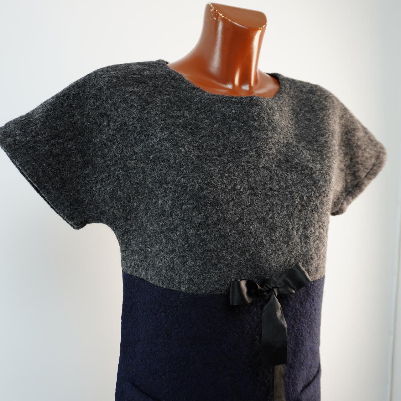 Other Women's Dress Blancs Manteaux Size M / US 6-8 / IT 42-44 - 10 Thumbnail