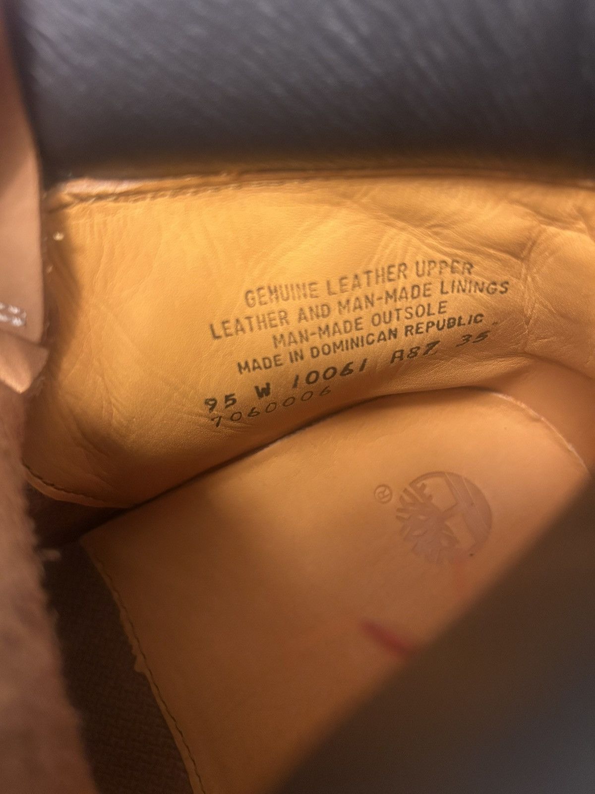 Timberland Timberland premium 6 inch boot Size US 9.5 / EU 42-43 - 3 Thumbnail